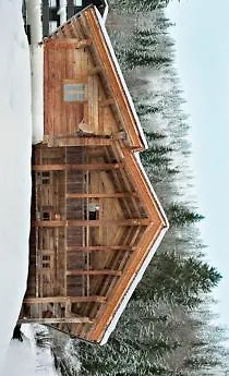 Seraphine Chalet