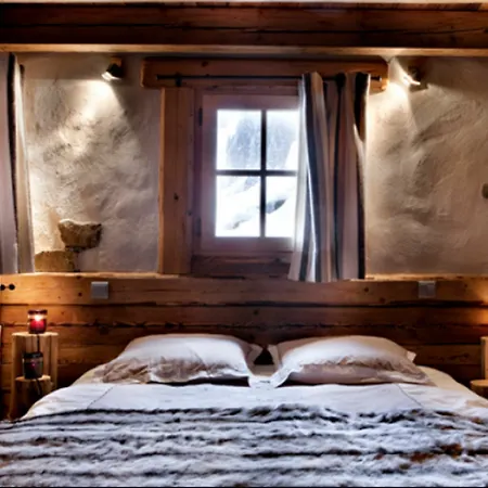 Chalet Seraphine La Clusaz