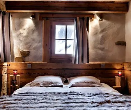 Chalet Seraphine La Clusaz