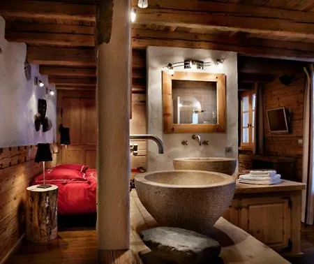 Séraphine Chalet La Clusaz