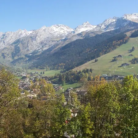 Seraphine * La Clusaz